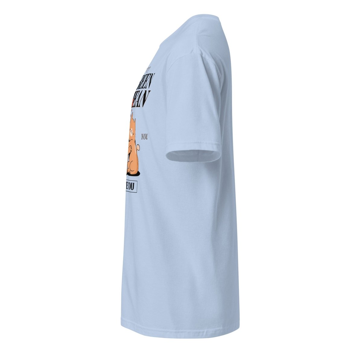 Sorry So Mean to You Essential T-Shirt - Soft Cotton Casual Tee for Men & Women - Perfect for Apology Gifts, Casual Wear, and Everyday Outfits