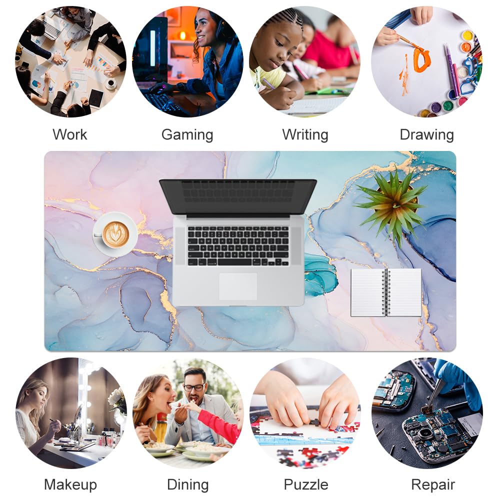 QIYI Large Mouse Pad - 31.5