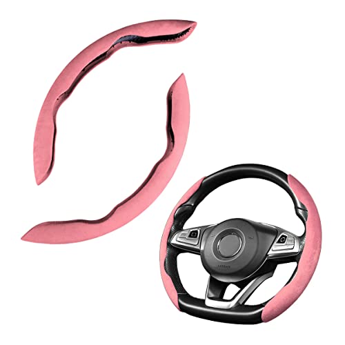 Turn Fur/Pink
