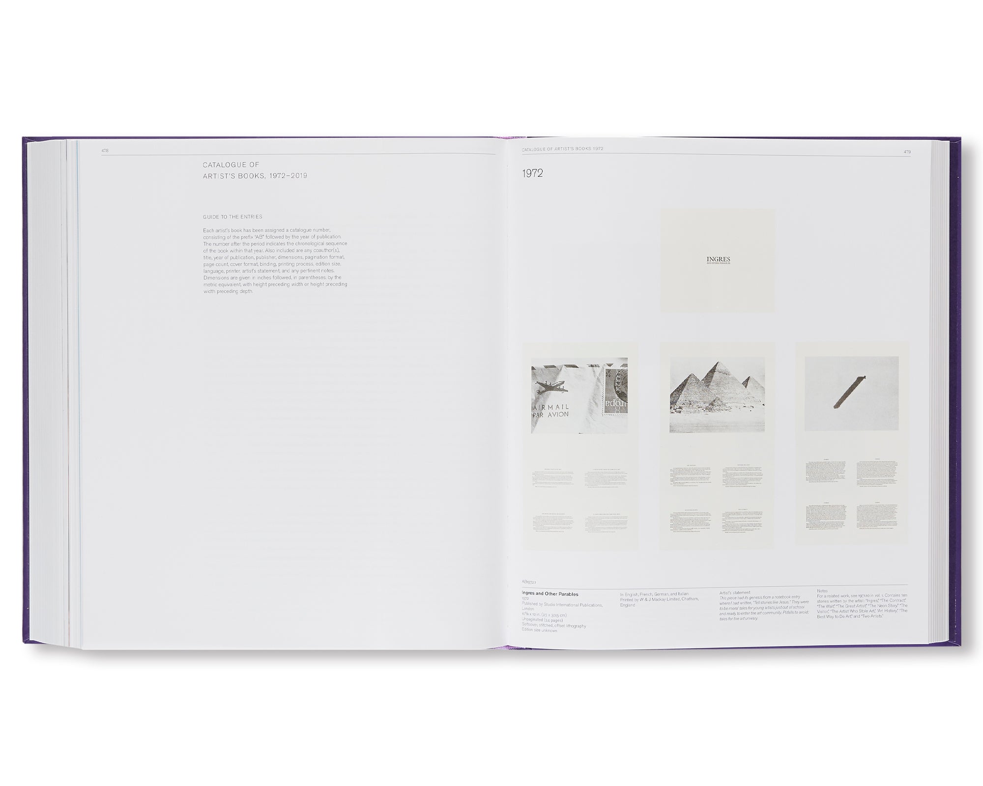 John Baldessari Catalogue Raisonné Vol.6 (2011-2019) - Complete Art Collection & Biography | Perfect for Art Collectors, Museums & Academic Research