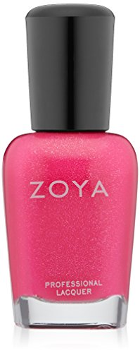 ZOYA Starla Nail Polish 0.5oz - Salon Quality for Home & Party