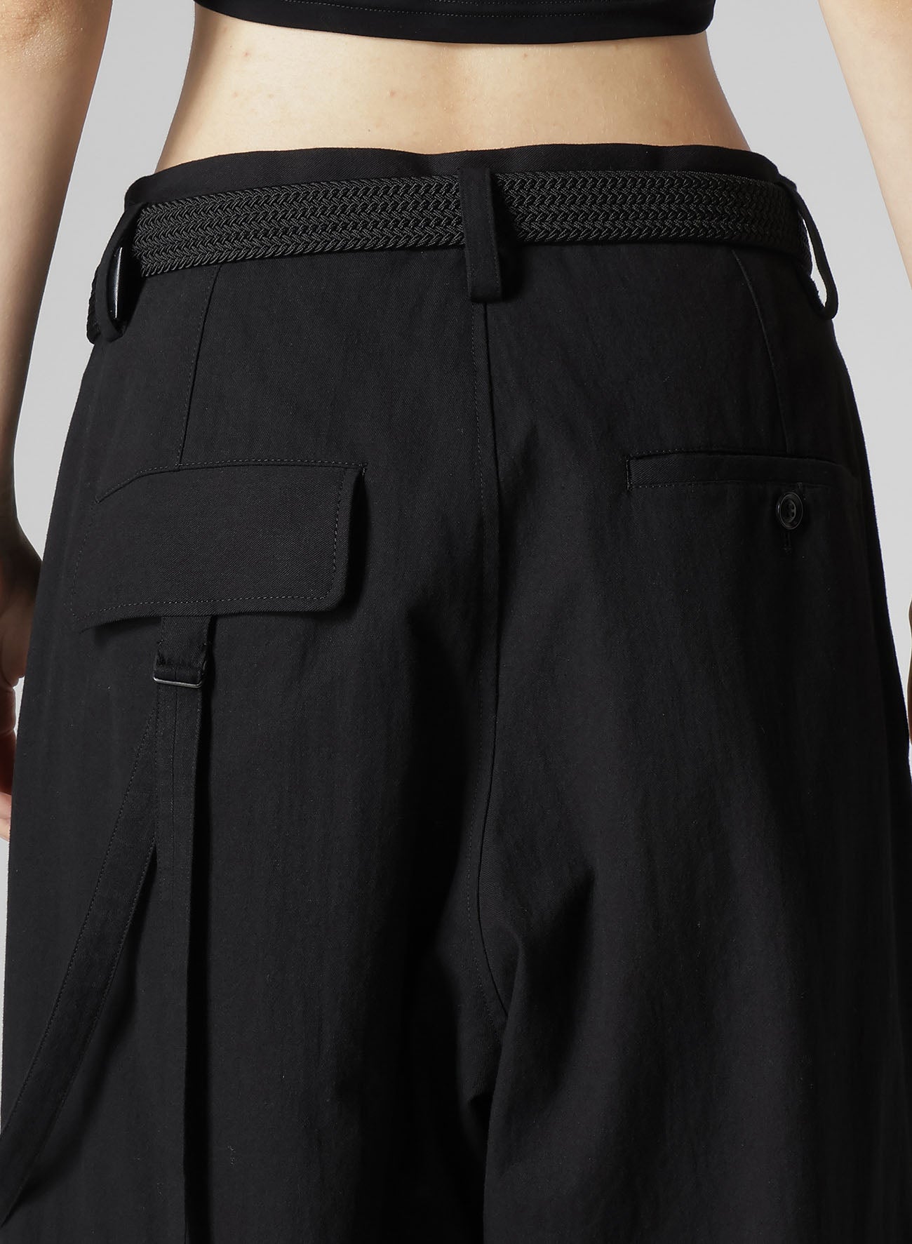 Premium Cotton Twill Mackin Cargo Pants for Men - Durable & Stylish Outdoor Workwear | Perfect for Hiking, Camping & Casual Wear
