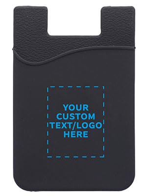 - Custom - Black