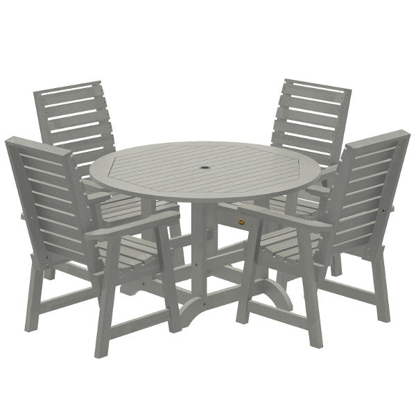 Coastal Teak