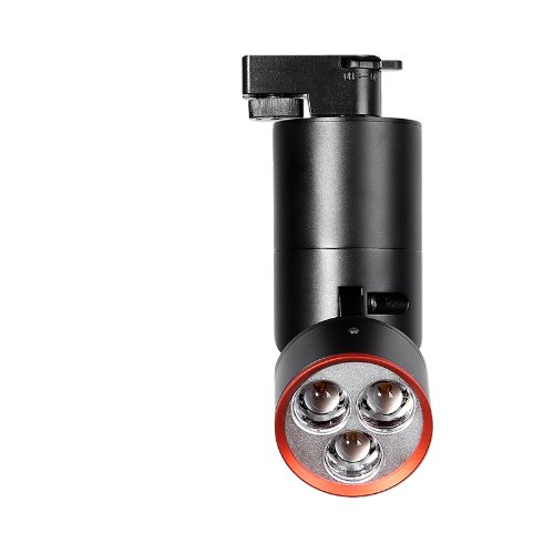 Fine Art Gallery Lighting - LED Focus Spotlight & Track Light for Museums, Exhibitions & Home Decor | Dimmable, Energy-Efficient Display Lighting for Paintings & Photos