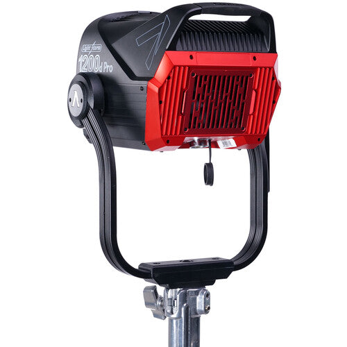 Aputure LS 1200d Pro LED Light Kit - Professional Studio Lighting for Photography & Videography - Perfect for YouTube, Film Sets, and Commercial Shoots