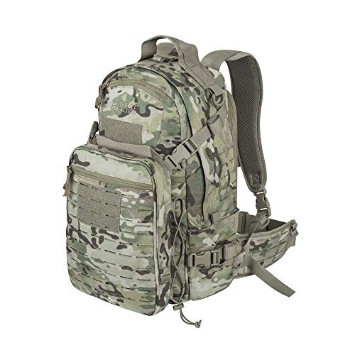 Multicam Mk Ii
