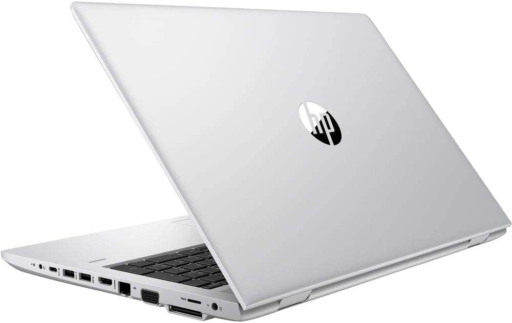HP ProBook 650 G4 15.6