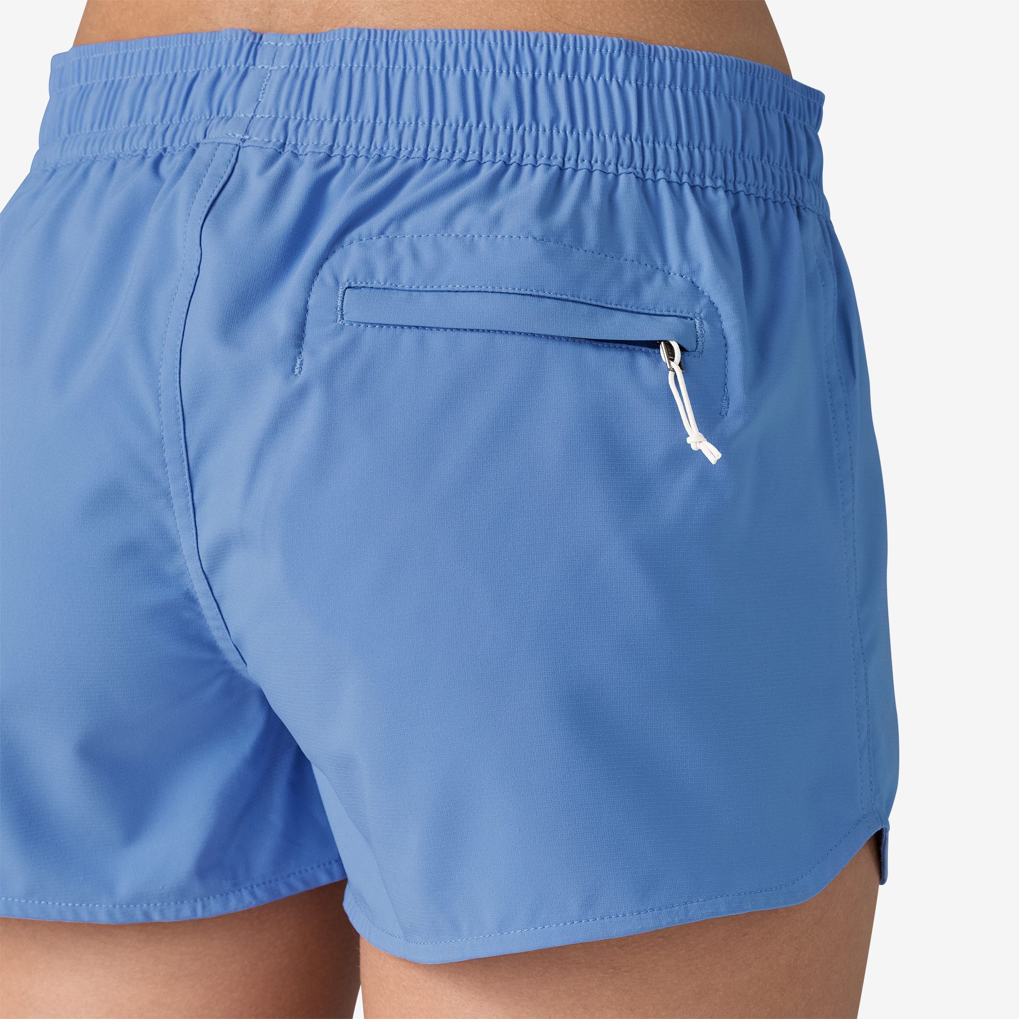 Women's Stretch Yoga Shorts - High Waisted Workout Running Athletic Shorts for Women - Perfect for Yoga, Gym, Running & Lounge Wear