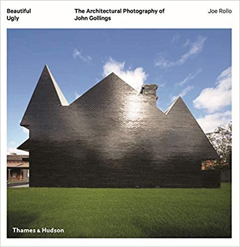 Stunning Architectural Photography by John Gollings - Beautiful Ugly Book - Perfect for Art Collectors & Design Enthusiasts