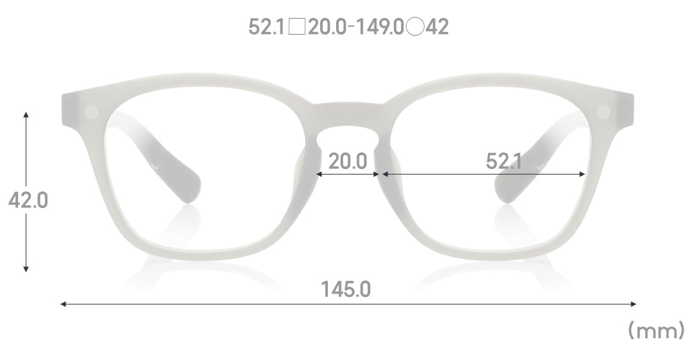 JINS x Snow Peak JINS Switch 194 28 - Premium Sunglasses for Outdoor Adventures, Hiking, and Camping