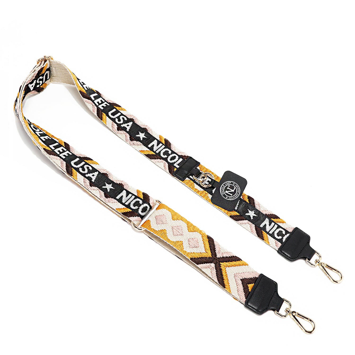 SIENNA Multi-Use Phone Strap - Adjustable Wrist Strap for Smartphones - Perfect for Running, Hiking & Travel Accessories