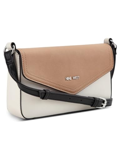 Dk Khaki/Black Multi