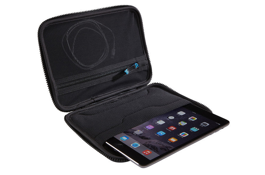 Thule Gauntlet 3.0 Tablet Sleeve - Waterproof & Shockproof Protective Case for iPad Pro/Air/Mini, MacBook Air 13