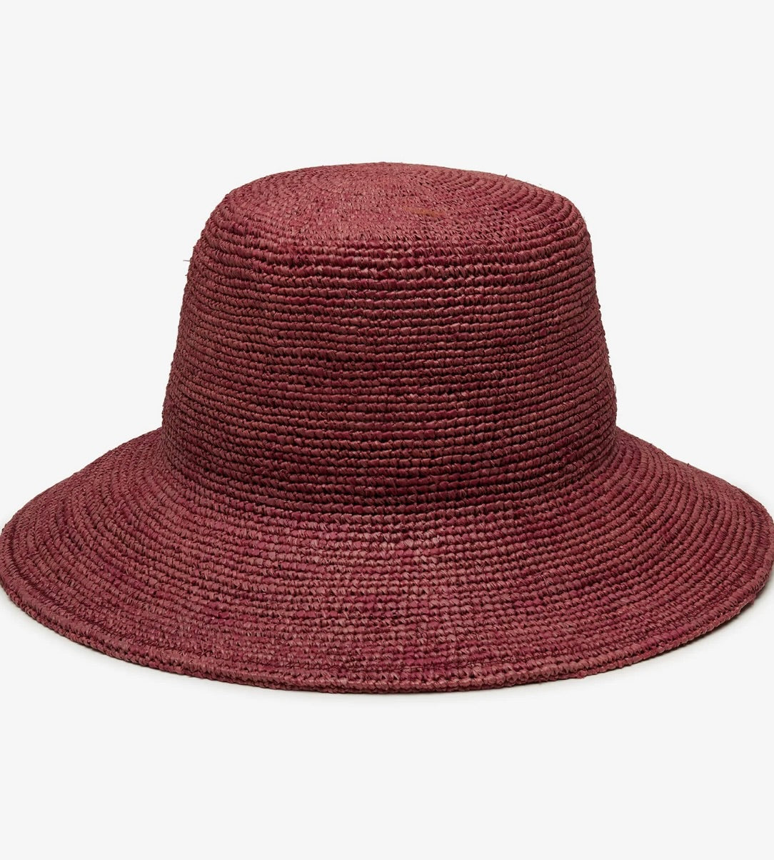 Wine Red Cassis Hat - Stylish & Comfortable Beret for Women | Perfect for Fall Fashion, Winter Outfits & Casual Wear