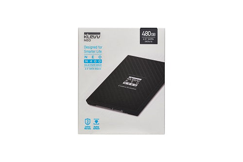 Klevv Neo N400 2.5