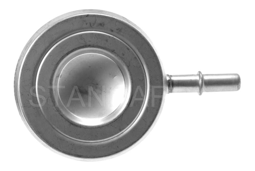 Standard Motor Products PR324 Fuel Pressure Regulator - Compatible with Ford, GM & Chrysler Vehicles - Perfect for Engine Performance & Fuel System Maintenance