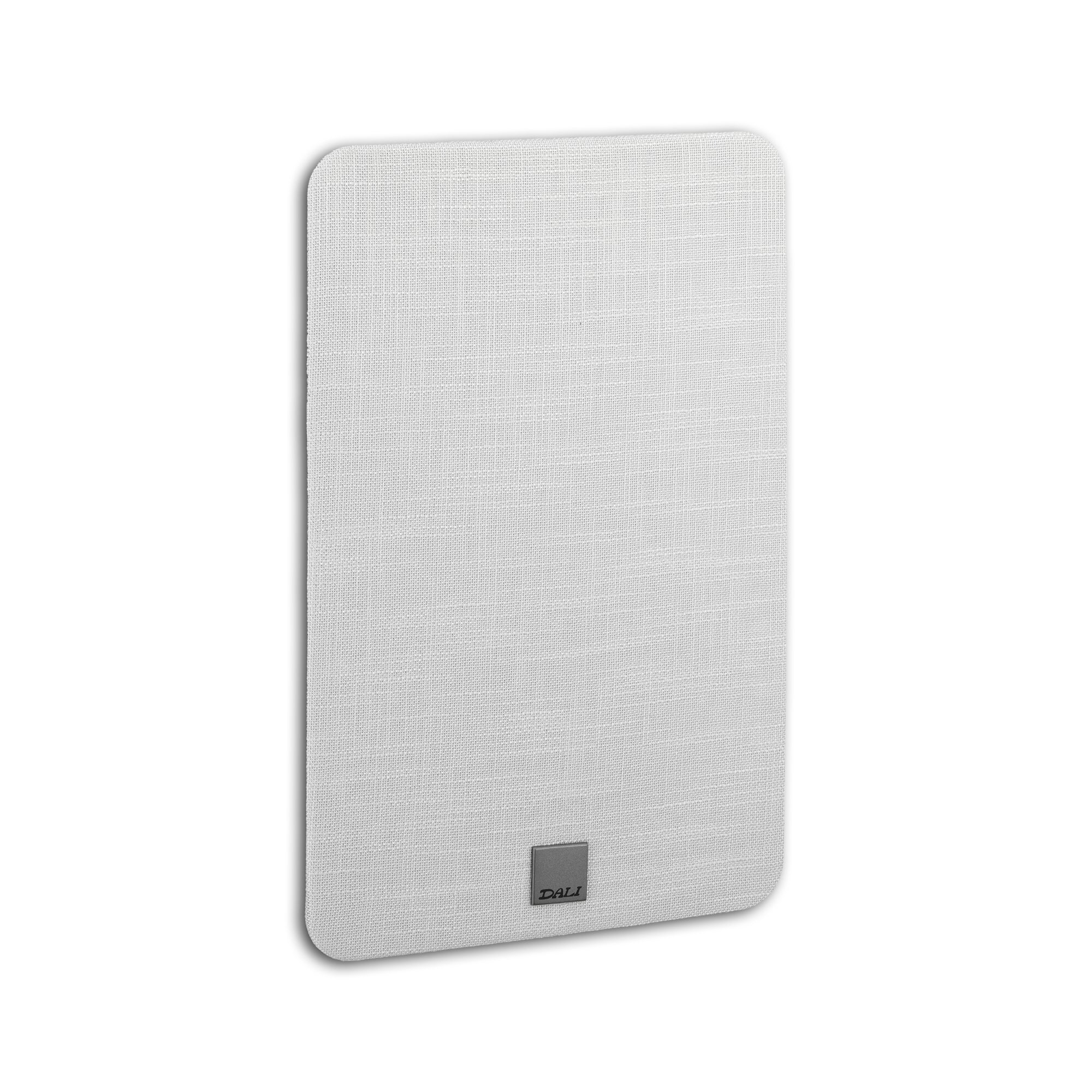 DALI OBERON On-Wall & On-Wall C Front Grille - Premium Wall-Mounted Speakers for Home Theater & Music - Perfect for Living Rooms, Home Theaters & Audiophile Setups