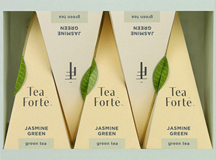 Premium Jasmine Green Tea Bags - Organic & Fragrant Loose Leaf Tea for Relaxation & Wellness - Perfect for Afternoon Tea, Meditation & Gifting