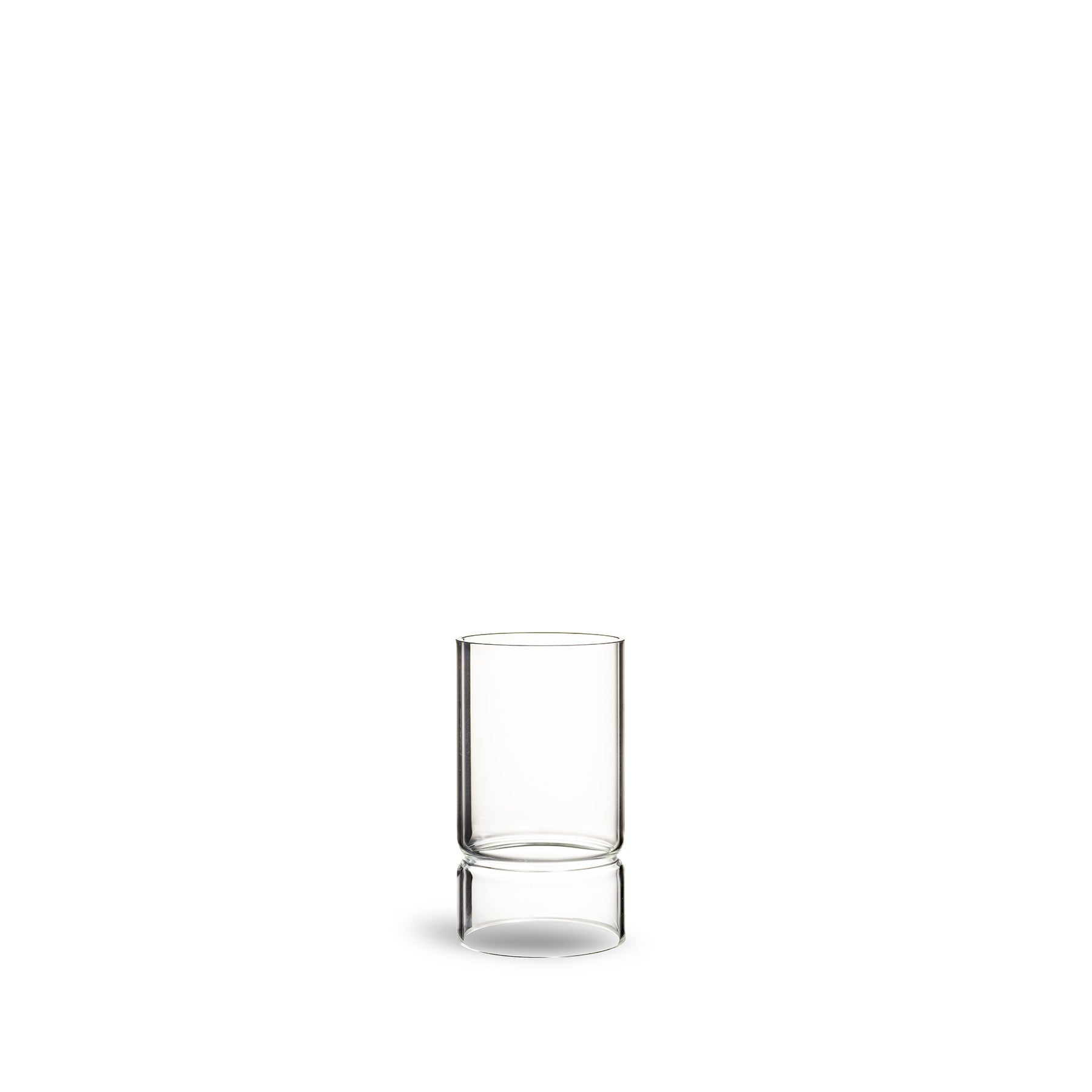 Modern Glass Hurricane Candle Holders - Elegant Floating Candles for Wedding, Party, and Home Decor - Perfect for Centerpieces, Tablescapes & Romantic Ambiance