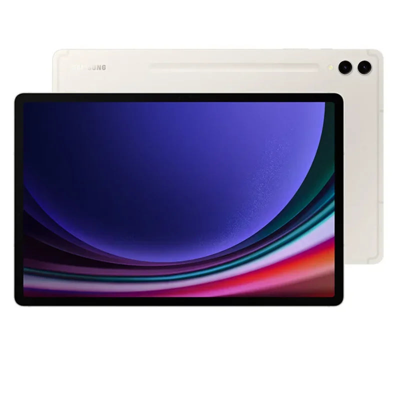 Samsung Galaxy Tab S9 11-inch Android Tablet - 256GB Storage, AMOLED Display, S Pen Included - Perfect for Work, Study, and Entertainment