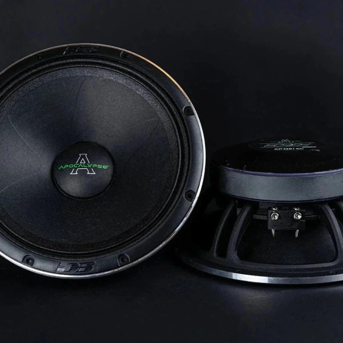 Deaf Bonce AP-M81AC 8