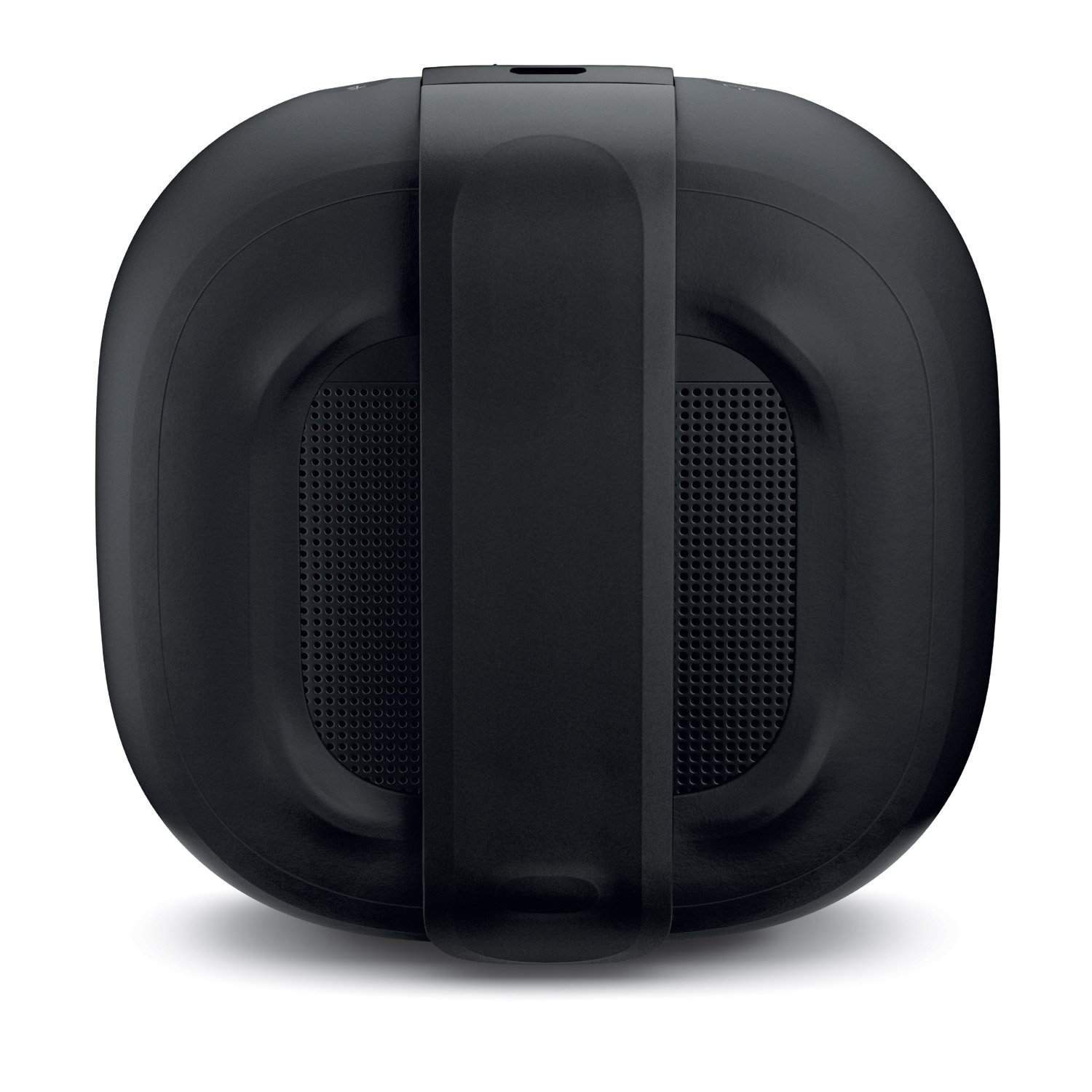 Bose SoundLink Micro Bluetooth Speaker - Portable Waterproof Wireless Speaker with Built-in Mic, Rich Bass, IP67 Rating - Perfect for Outdoor Adventures, Beach, Pool & Travel (Black)