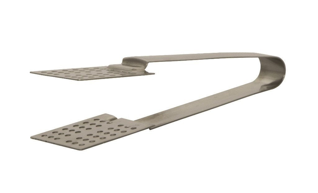 Avanti Stainless Steel Large Tea Bag Squeezer - Durable Tea Infuser Tool for Loose Leaf & Bagged Tea - Perfect for Home, Office & Tea Shops
