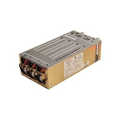 Supermicro 380W Redundant Power Supply - High Efficiency Server PSU for Data Center, Workstation & Enterprise IT Equipment - Reliable Backup Power Solution for Critical Systems