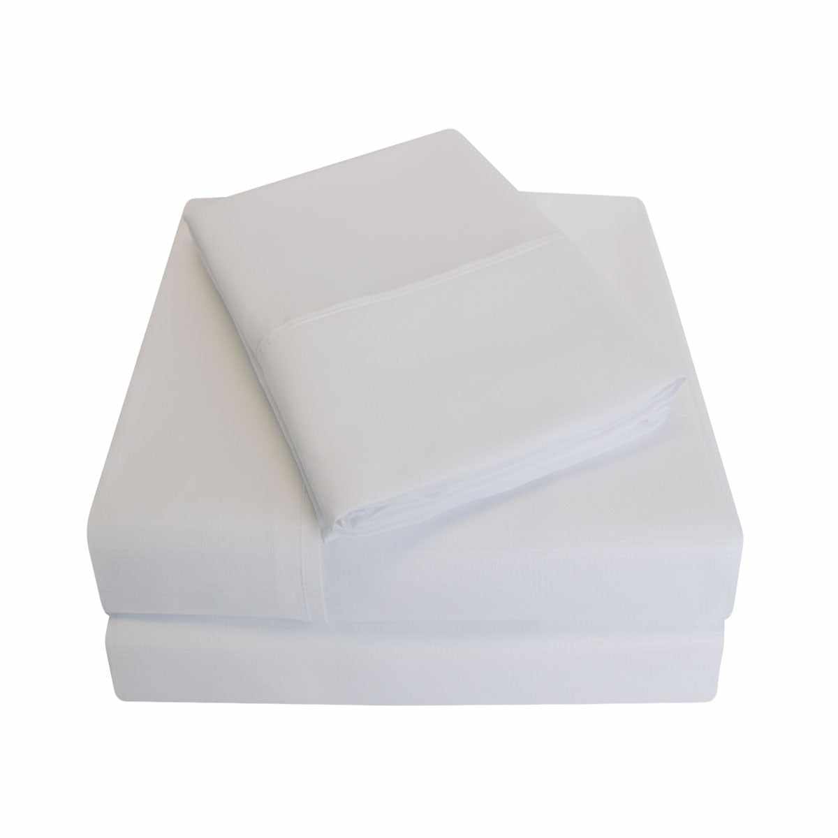 Stylish Embossed Microfiber Sheet Set - 4 Elegant Patterns, Wrinkle-Free & Ultra Soft - Perfect for Bedroom, Guest Room & Dormitory Comfort