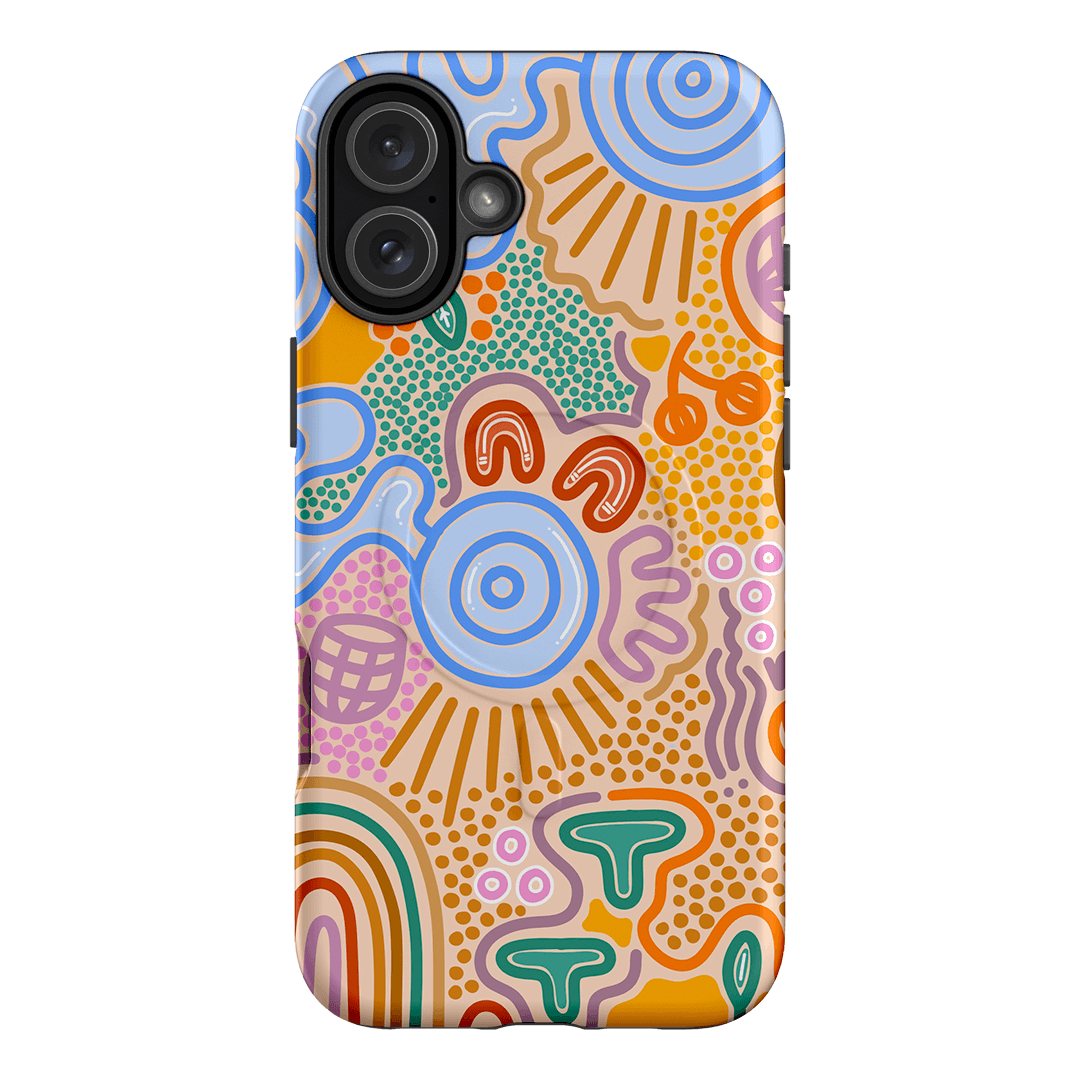 Premium Journey Phone Case - Slim Protective Cover for iPhone & Android | Durable, Stylish & Lightweight | Perfect for Travel, Work & Everyday Use