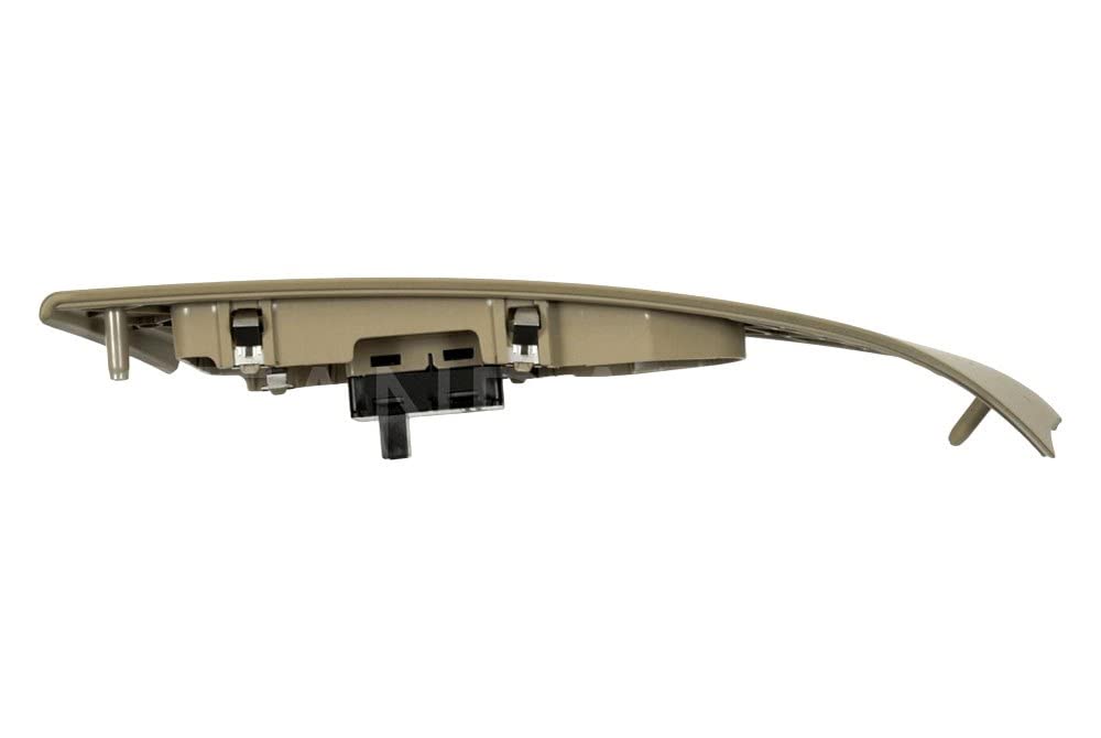 Standard Motor Products DWS-950 Power Window Switch - Replacement for Smooth Car Window Operation | Compatible with Multiple Vehicle Models | Perfect for DIY Auto Repairs & Maintenance