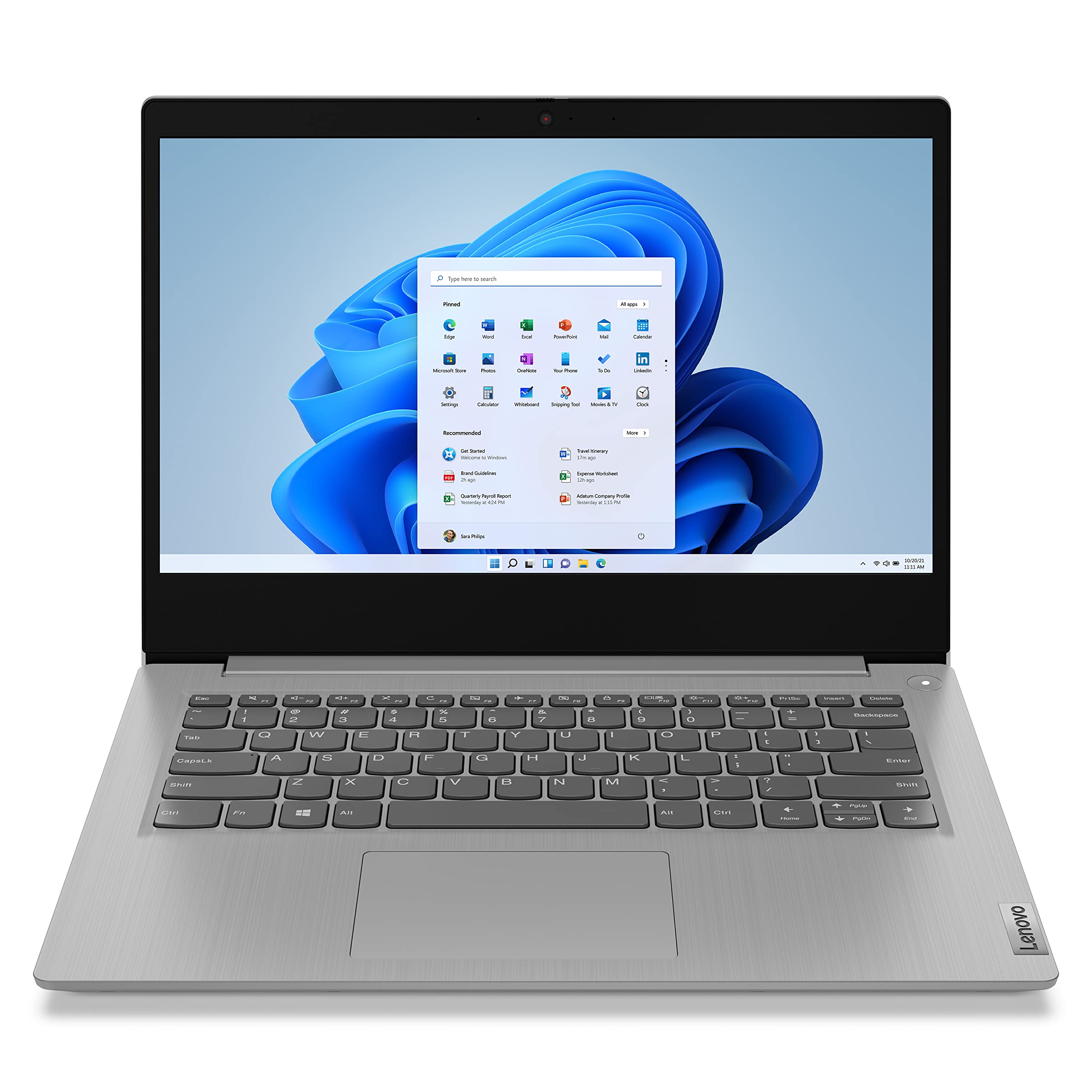 Lenovo IdeaPad 3 14