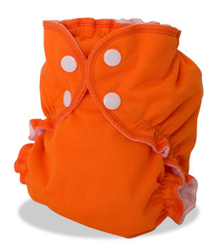 AppleCheeks Cloth Diaper Cover - Waterproof, Adjustable & Reusable for Babies - Perfect for Daycare, Travel & Eco-Friendly Parenting