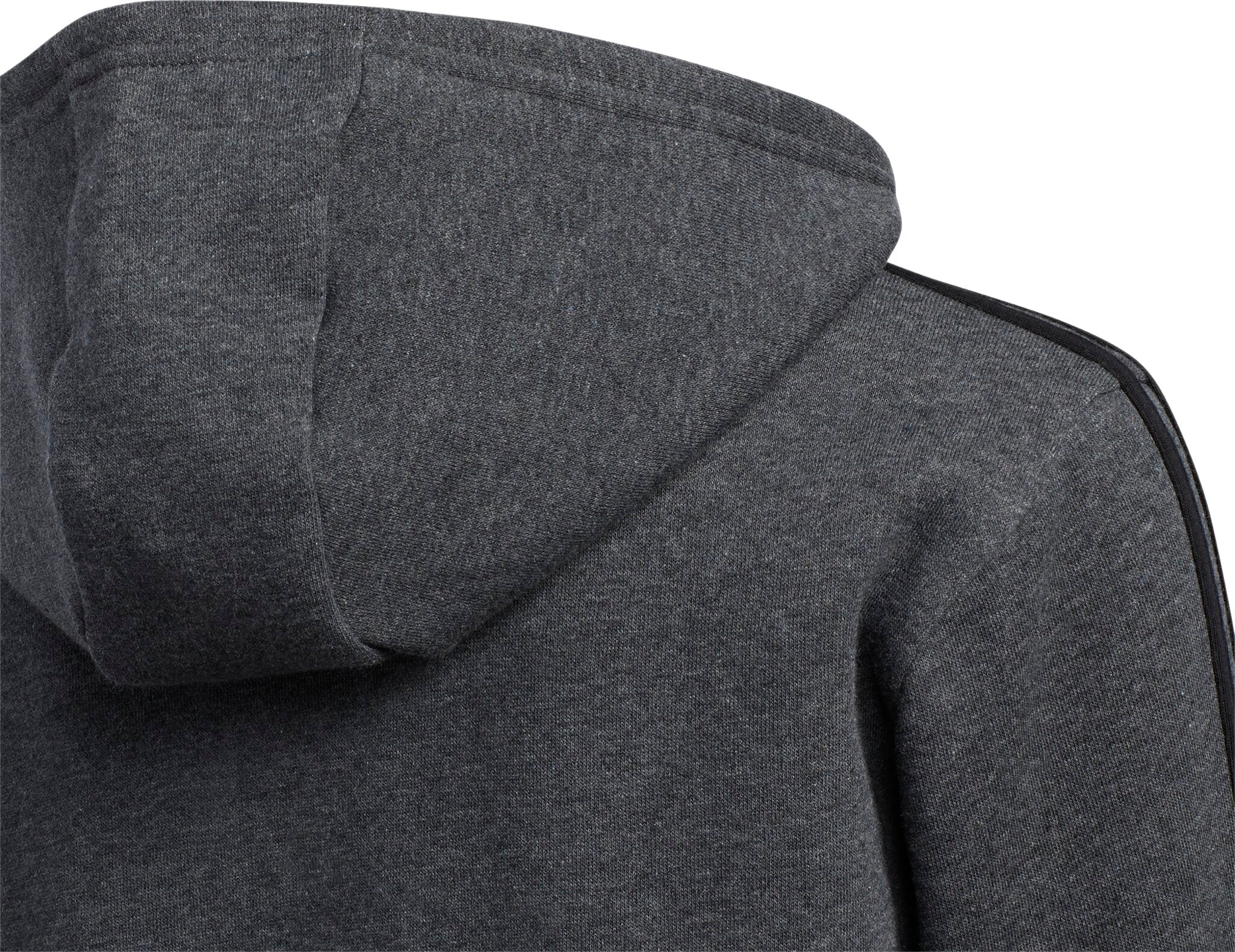 Adidas 3 Stripes Hoodie for Boys - Classic Pullover with Hood | Past Season Collection | Perfect for School, Sports & Casual Wear