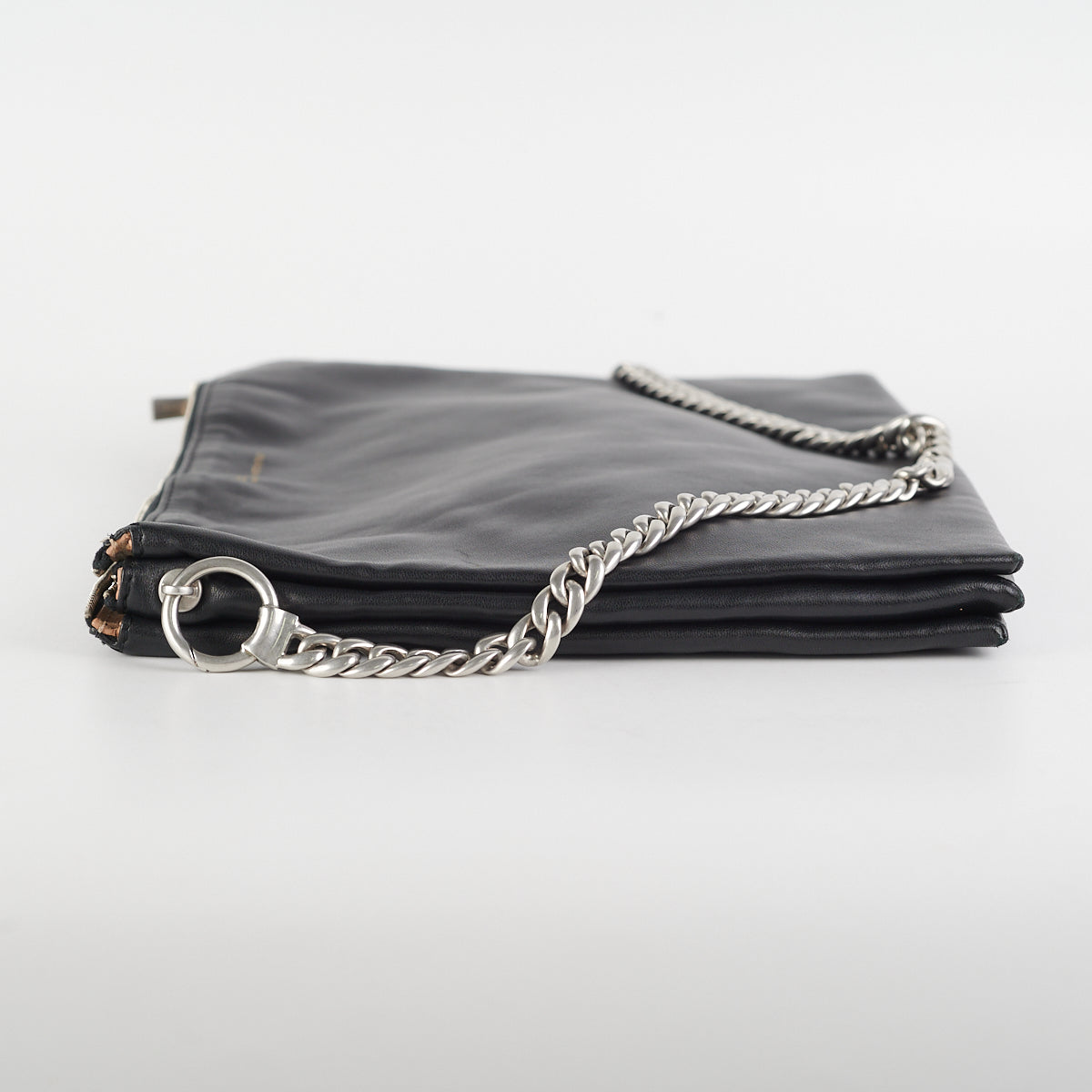 Celine Trio Shoulder Bag for Women | Genuine Leather Crossbody Purse | Fashionable Handbag for Work, Travel & Everyday Use