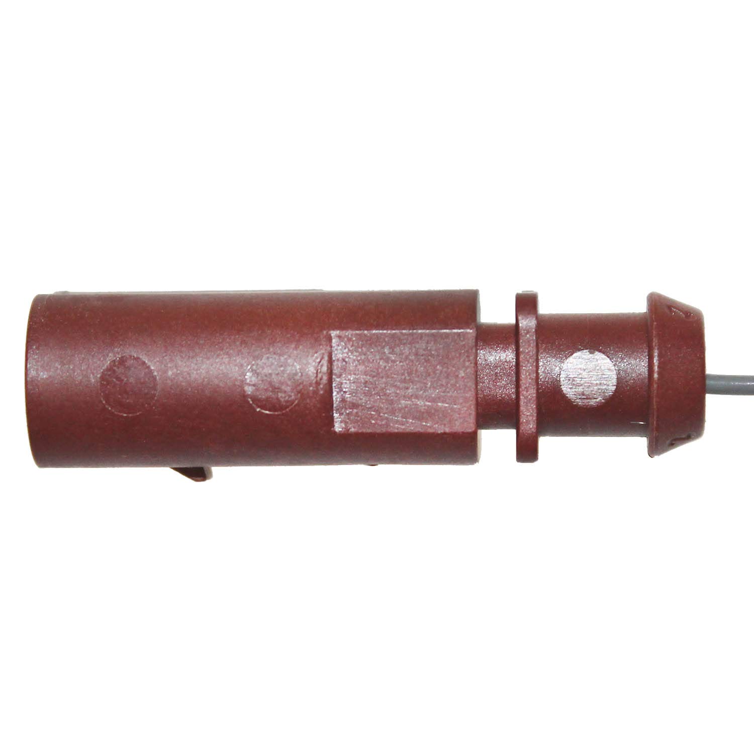 Walker Products 273-10026 Exhaust Temperature Sensor - High Accuracy OEM Replacement for Automotive & Truck Engines - Perfect for Emissions Control & Engine Performance Monitoring