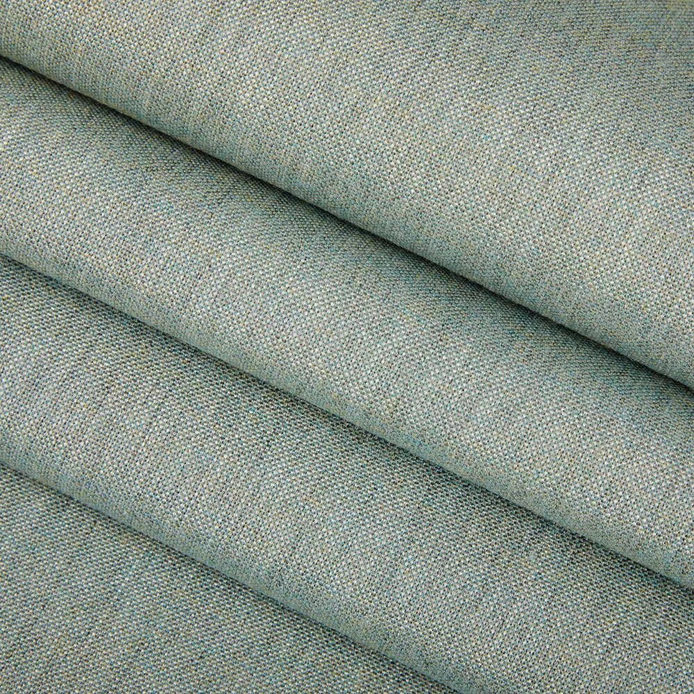 Sunbrella Outdoor Cushion for Adirondack & Rocking Chairs - Waterproof, UV-Resistant Cast Greens & Blues Foam - Perfect for Patio, Deck, Poolside & Garden Relaxation