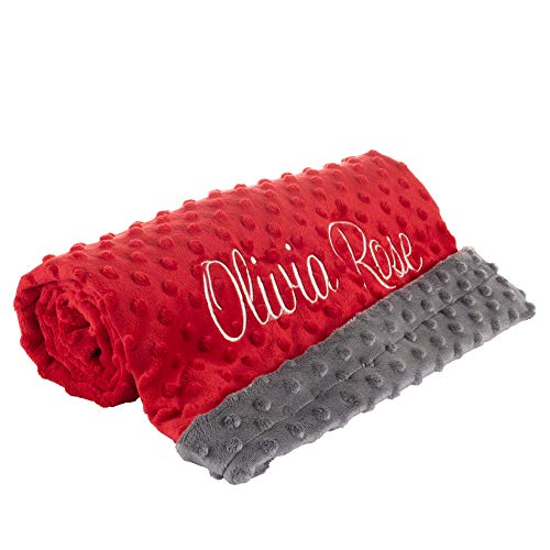 Personalized Red