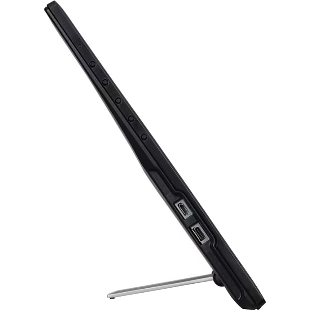 Acer PM161Q 15.6 Inch Full HD IPS Portable Monitor - Ultra Slim USB-C Display for Laptop, PC, Gaming & Office Work