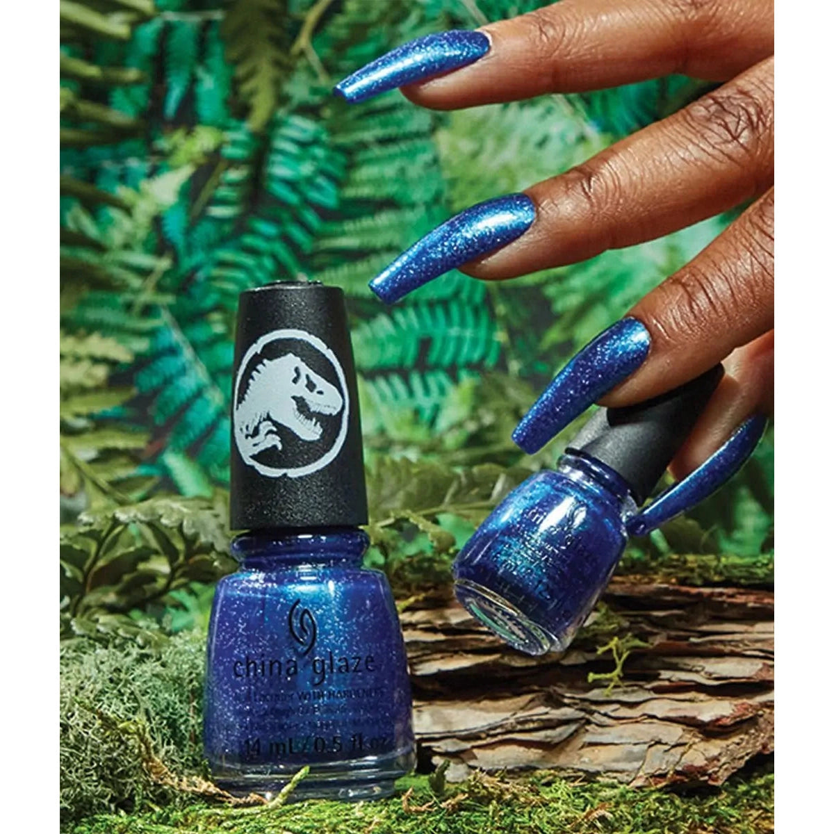 China Glaze Nail Polish - 