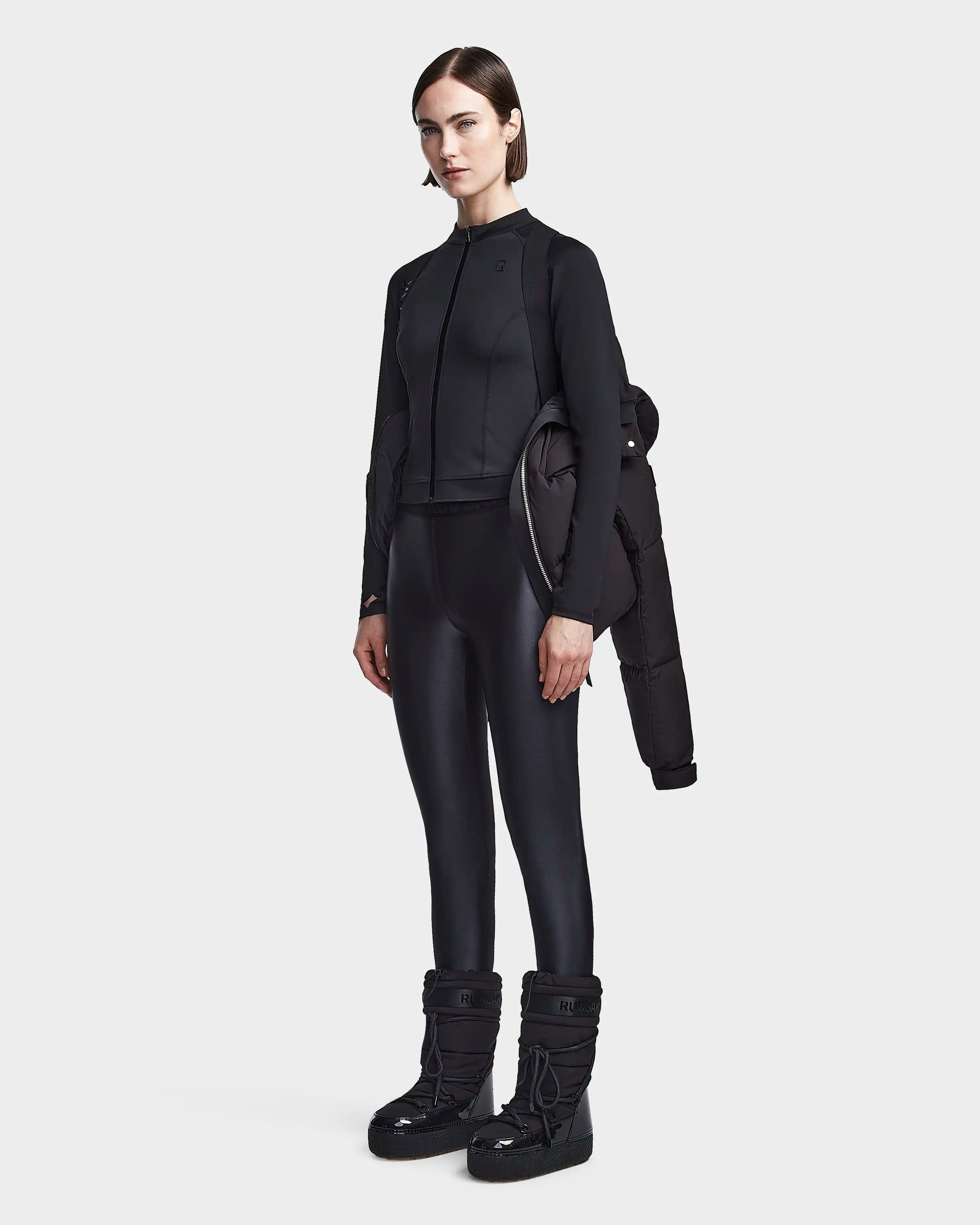 MAVE M 8123572 Black - Stylish and Durable for Everyday Use | Perfect for Work, Travel, and Casual Outfits