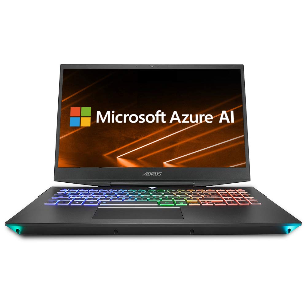AORUS 15-SA-F71BDW 15.6