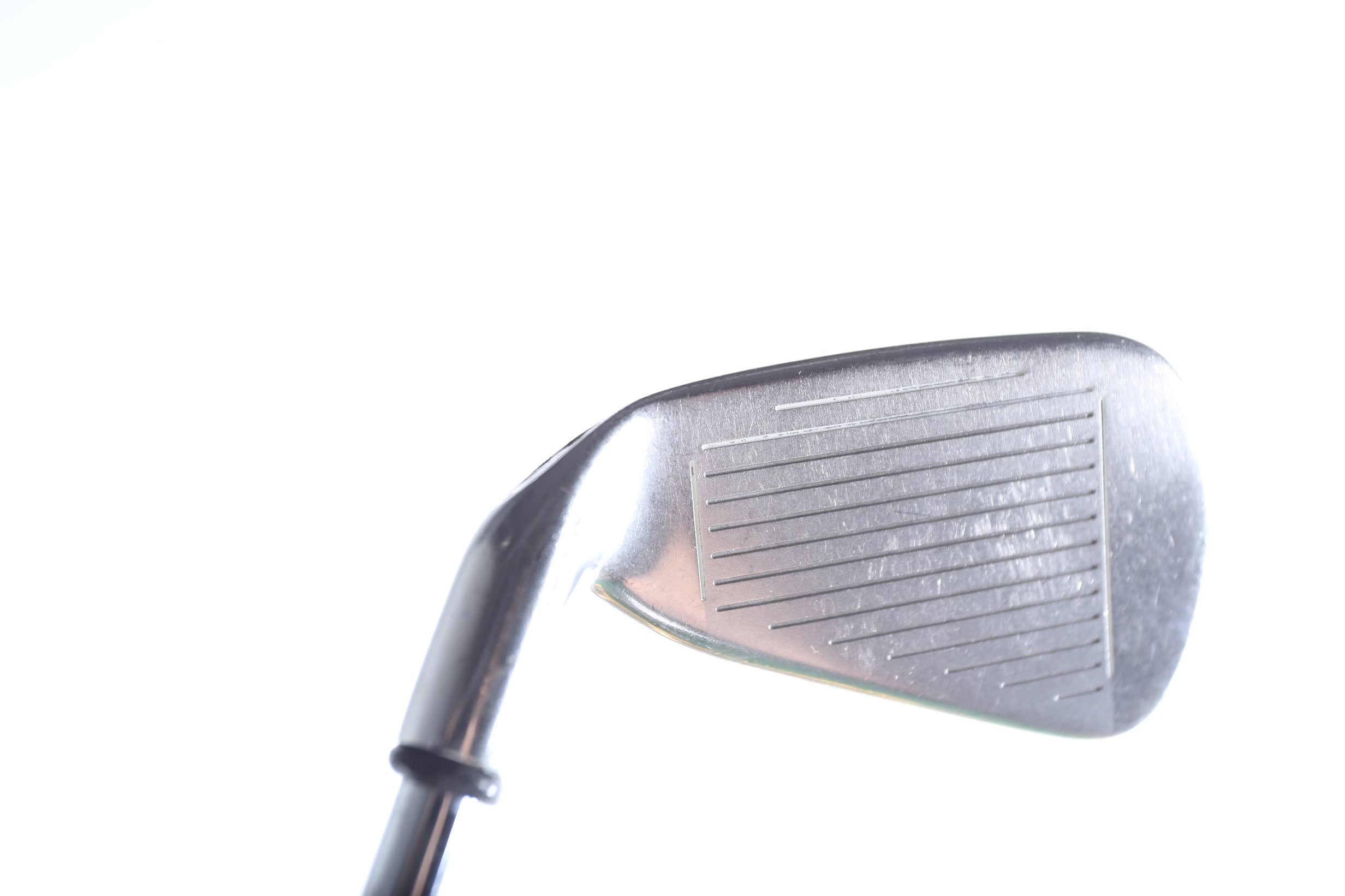 Used Callaway X 18 Pro Series 5 Iron Right Hand Stiff Flex Golf Club - Perfect for Mid-Handicap Players & Driving Range Practice