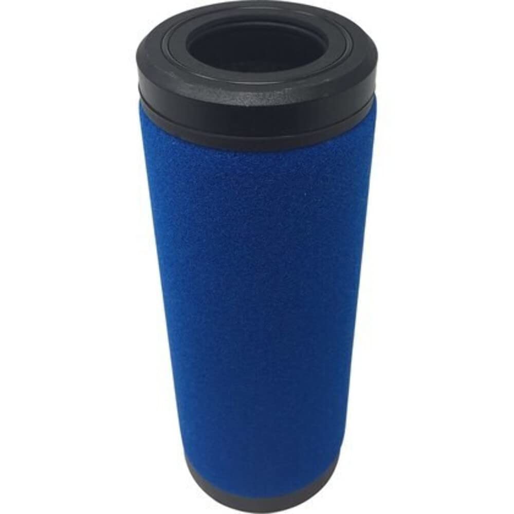 3240050 Deltech Replacement Filter Element - OEM Compatible Air & Water Filtration Cartridge for Home, Industrial & Laboratory Use