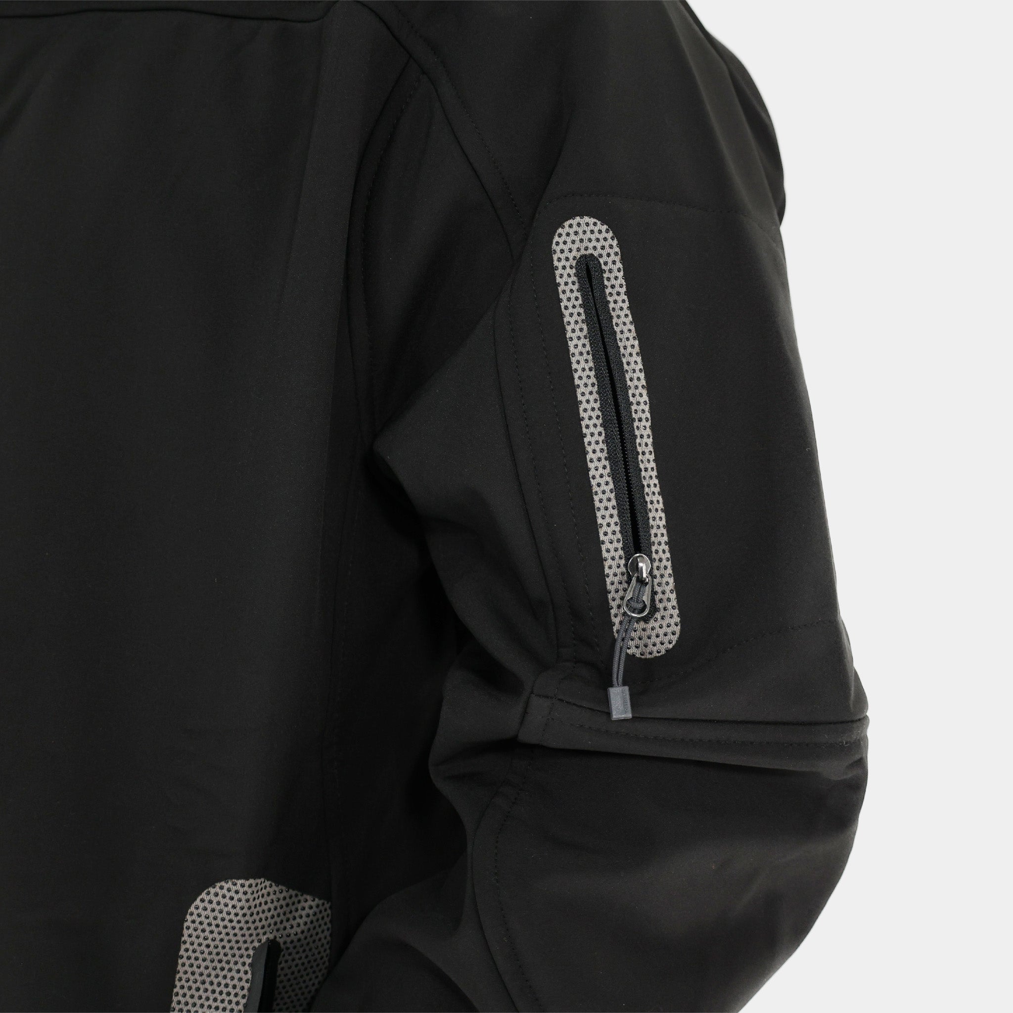 North Shell Jacket – Waterproof Windproof Lightweight Outdoor Jacket for Hiking, Camping & Travel – Men's & Women's All-Weather Protection