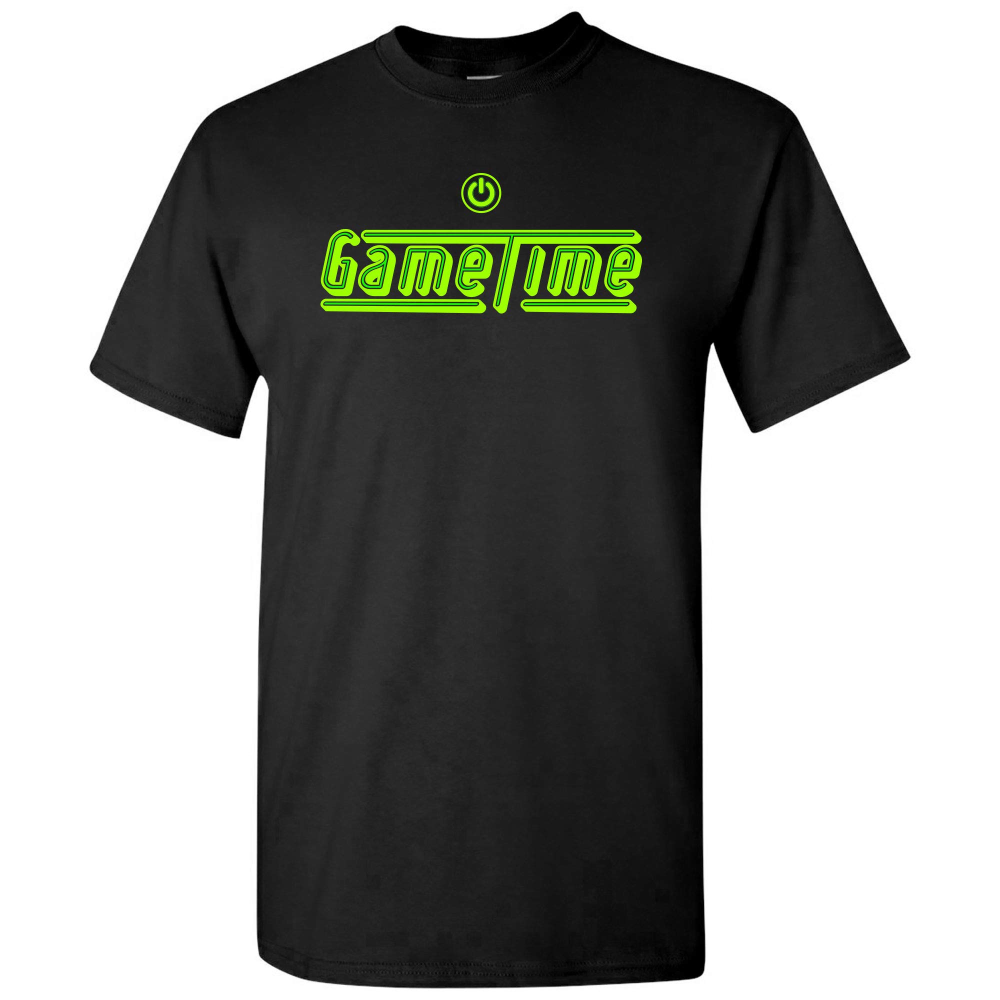 Funny Gaming T-Shirt for Gamers - Cool Video Game Tee for Men & Women - Perfect for Gaming Parties, Conventions & Casual Wear
