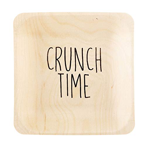 Crunch Time