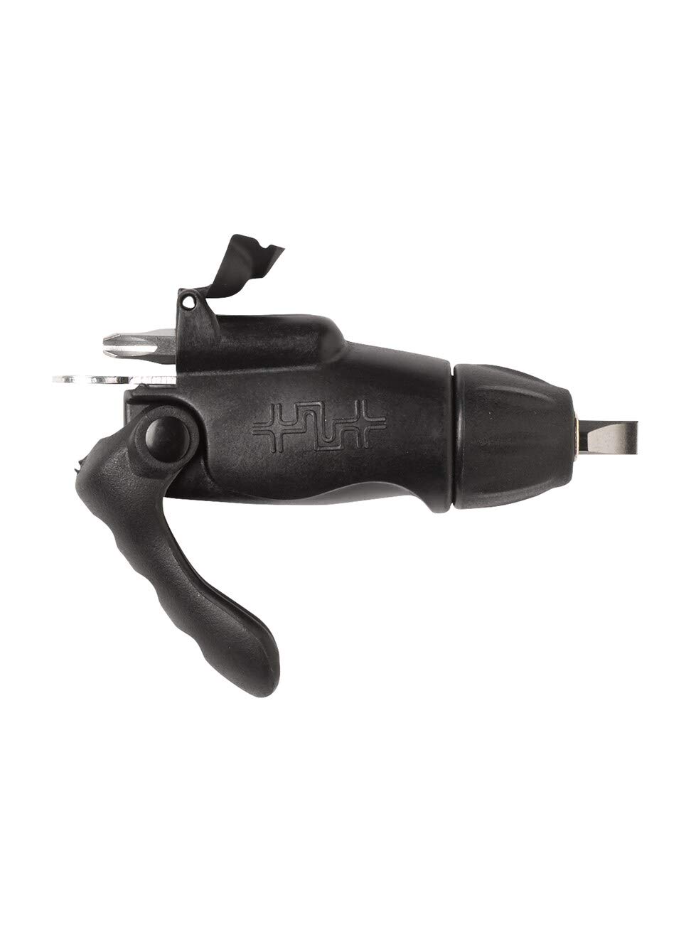 Bullet Tool - Compact Multi-Tool for Outdoor & DIY Tasks