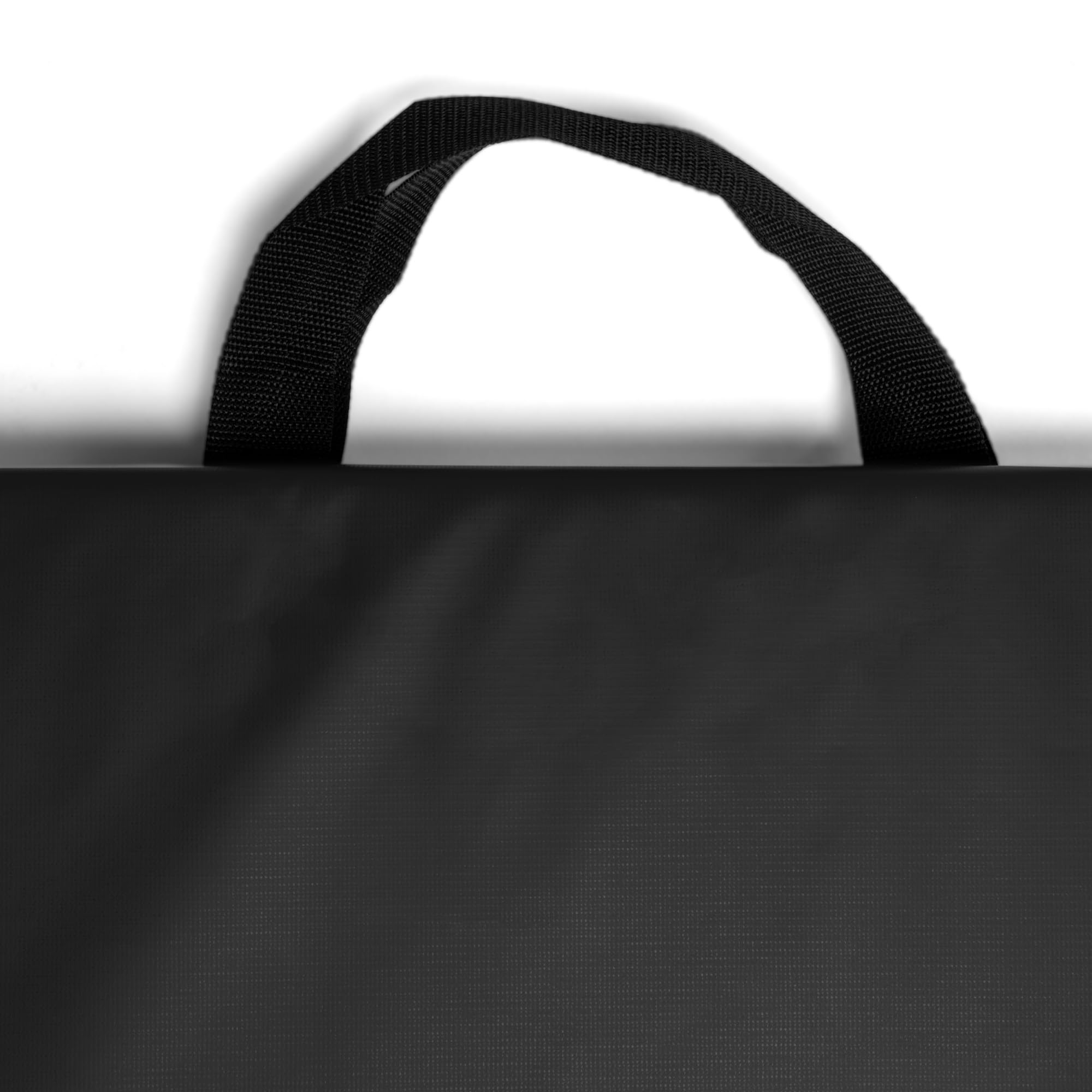Premium Exercise Mat for Home Gym, Yoga & Pilates - Non-Slip Fitness Mat 2x6, 4x6, 4x8 ft - Thick Workout Mat for Stretching, Floor Exercises & Home Workouts | Ideal for Home Fitness, Yoga Studios & Personal Training